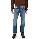 Citizens of Humanity Men's Beau Relaxed Straight Leg Jeans