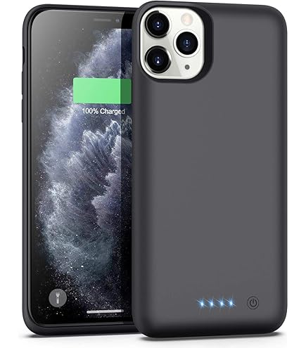 バッテリー/充電器 Apple - iPhone 11 Pro Max Smart Battery Case Genuine Apple iPhone 11 Pro Max Smart Battery Case | eBay