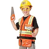 melissa and doug fireman costume target