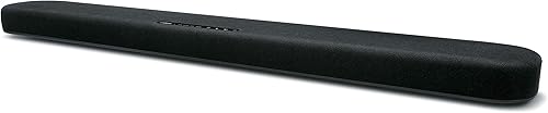 Yamaha SR-B20A 2.1 Soundbar