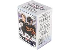 2023 Topps Chrome Baseball Value Box