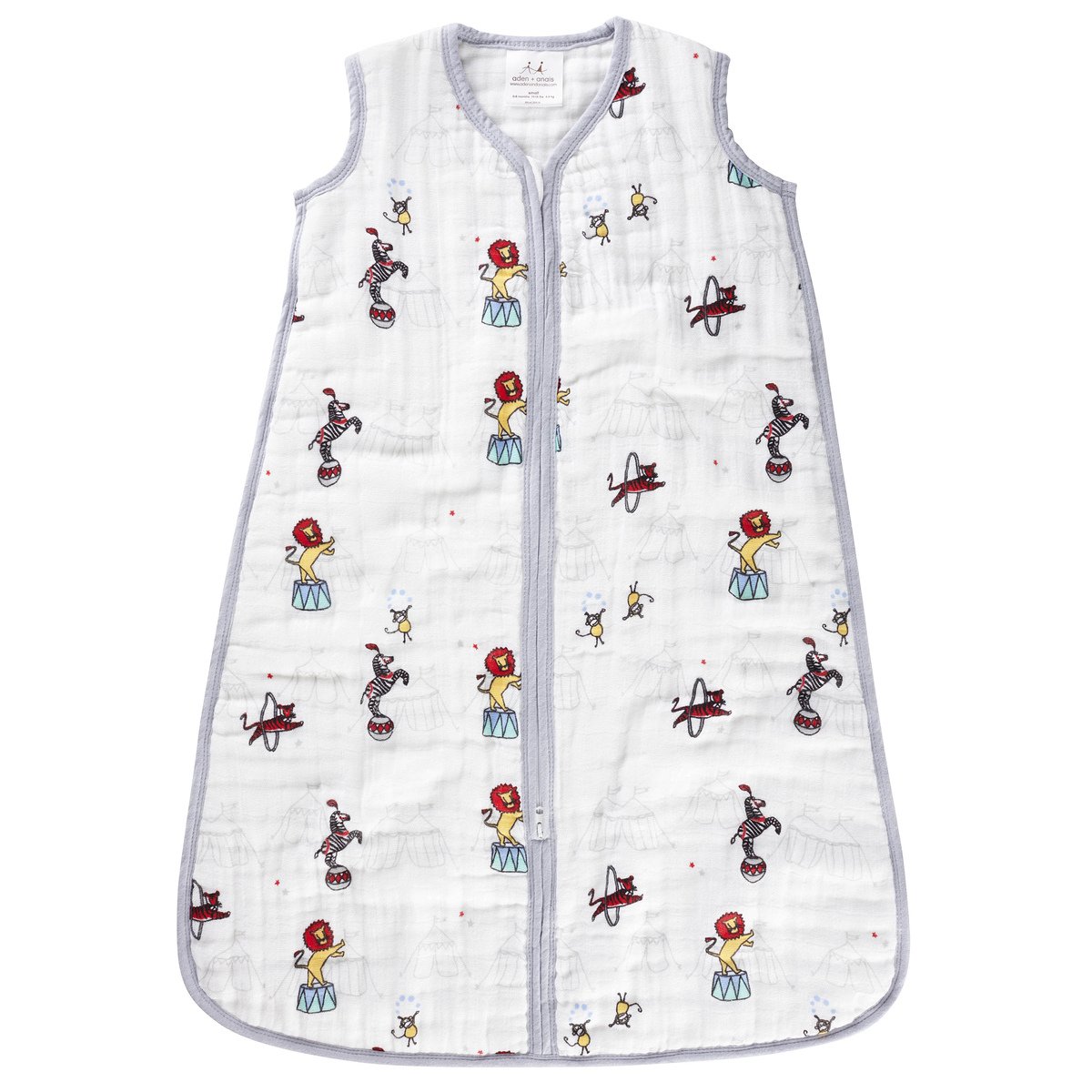 aden and anais cozy sleeping bag