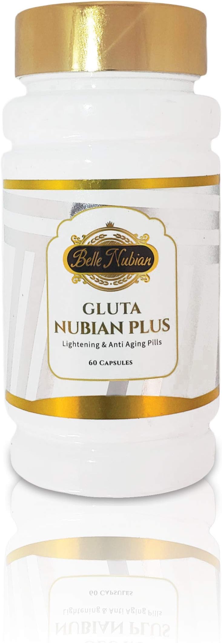 Gluta Nubian Plus 35000GF (Diamond)
