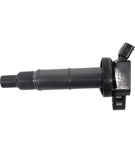 Amazon.com: Toyota Genuine Parts - Coil, Ignition (90919-02260