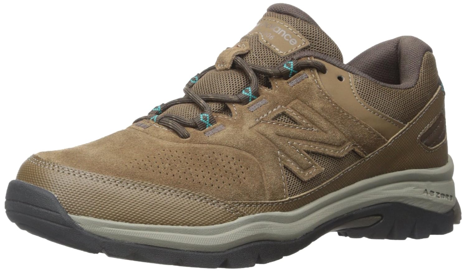 New Balance Damen 769 Trekking & Wanderhalbschuhe Amazon.de Schuhe