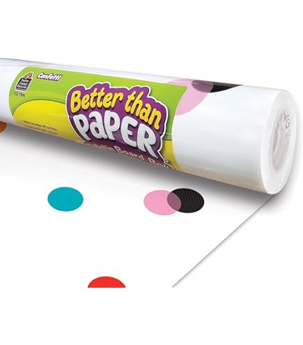 Teacher Created Resources Blush Better Than Paper Bulletin Board Roll 4 X 12 Pack Of 4 A2 14237180