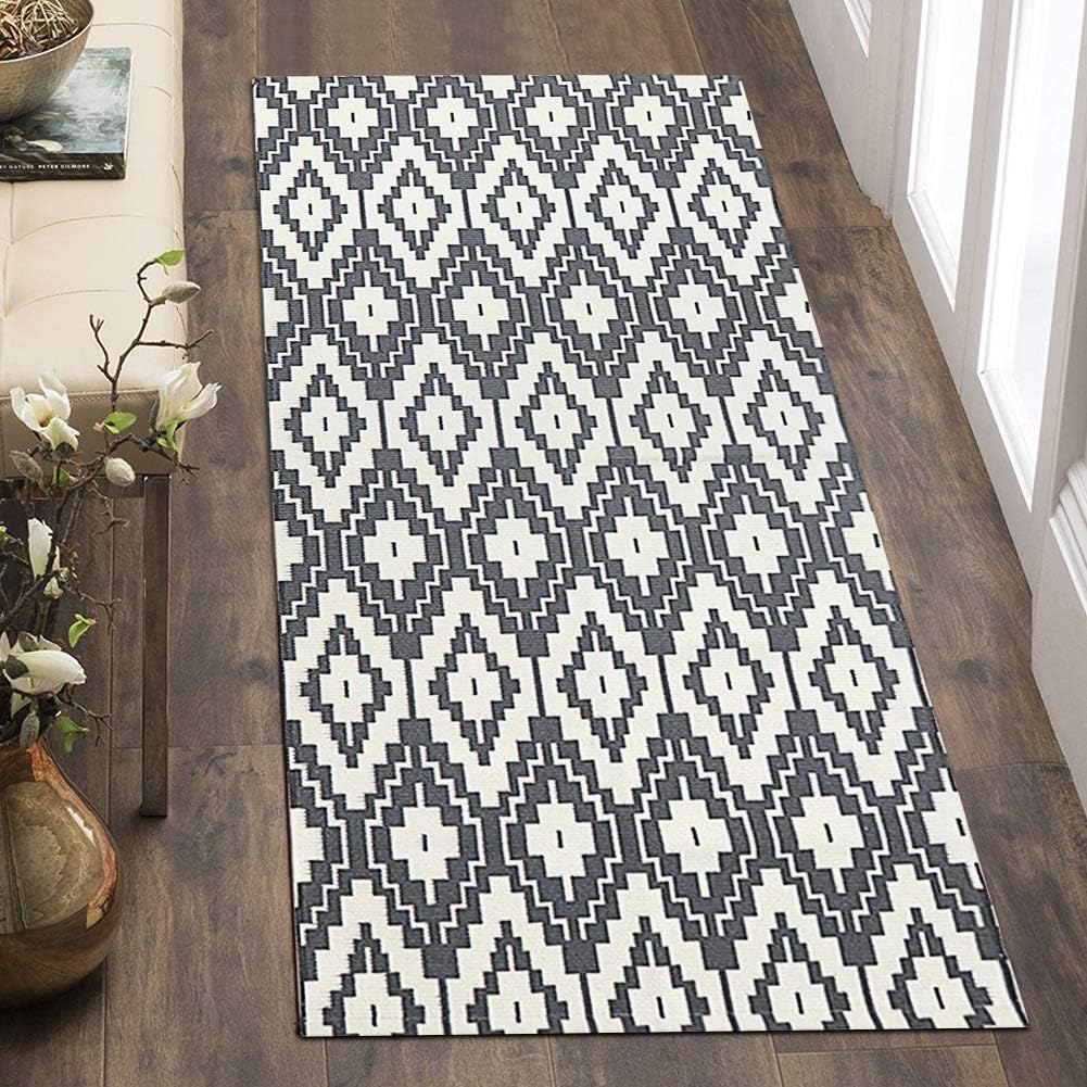 Best large living room throw rug