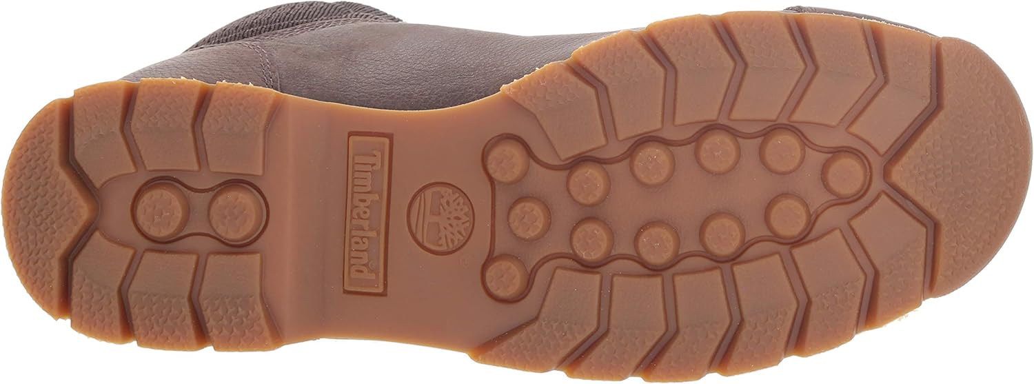 timberland alderwood