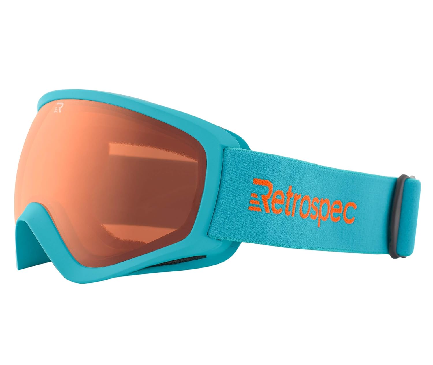 retrospec ski goggles