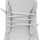 NDTEZUGT 1/10" (2.5mm) Elastic Thin Shoe