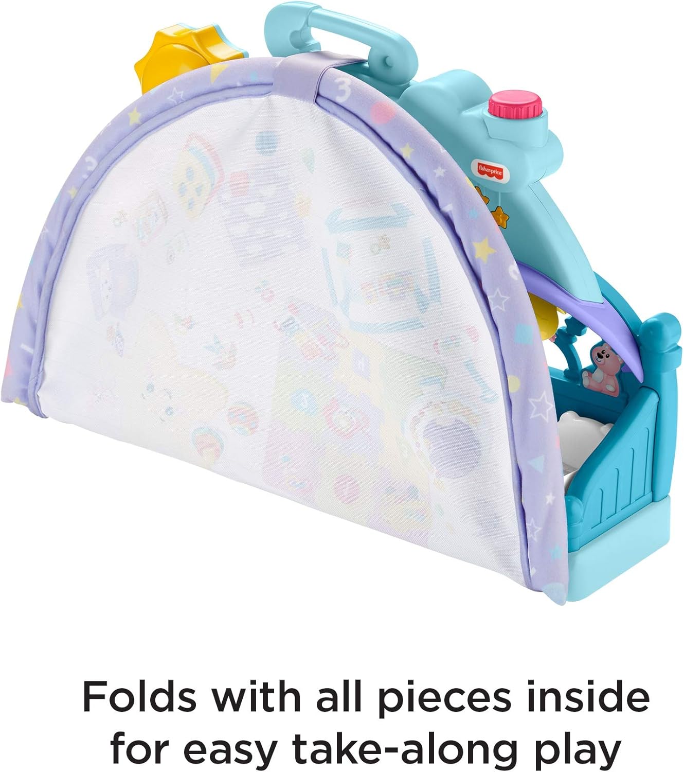 fisher price 123 babies