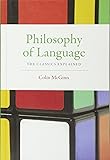 Philosophy of Language: The Classics Explained (MIT Press)