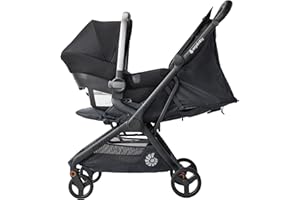 Metro 3 Car Seat Adapter