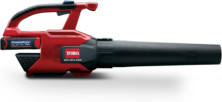 toro cordless