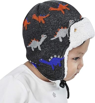 child winter cap