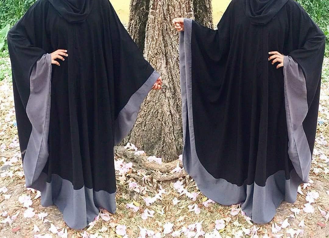 Amazon Com Abaya Burqa Hijab Islamic Wear Abaya Kitchen Dining