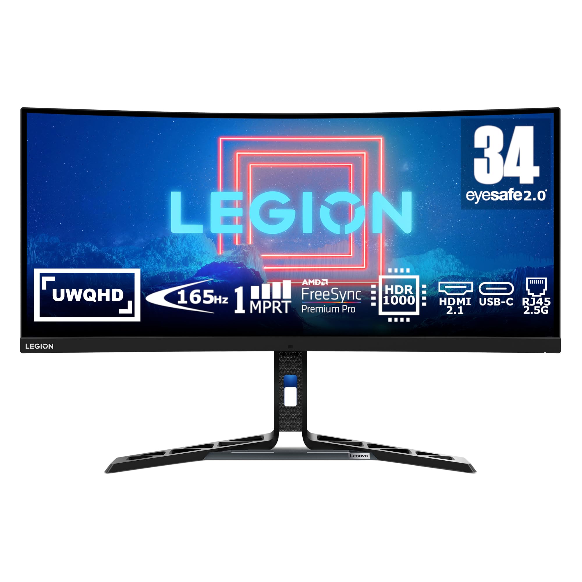 Monitors product 4