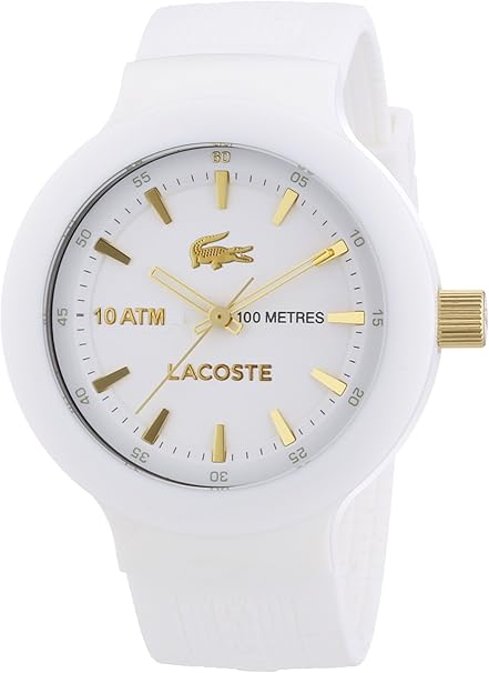lacoste 10 atm