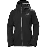 Helly-Hansen Womens Verglas Infinity Shell Jacket