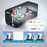 Plustek OpticFilm 8200iAi Film Scanner 7200dpi 48-bit Color USB 2.0 view 7