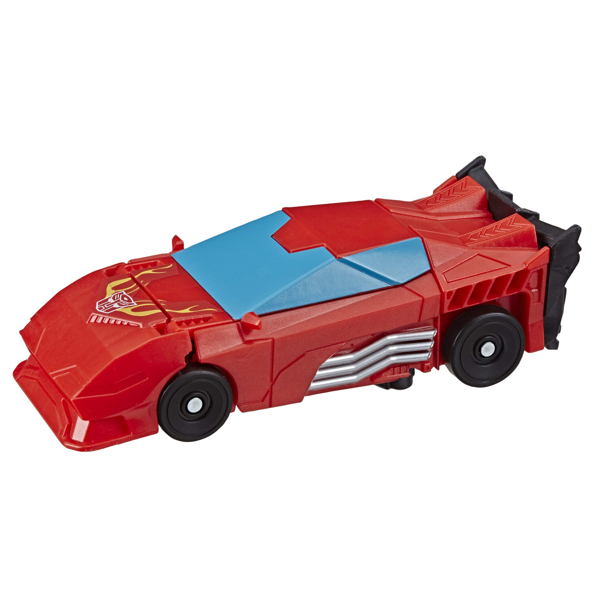 Transformers Toys Cyberverse Action