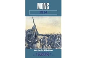 Mons 1914 (Battleground Europe)