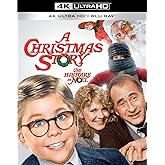 Christmas Story, A (BIL/4K Ultra HD + Blu-ray)