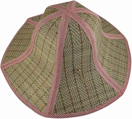 chinese style sun hats