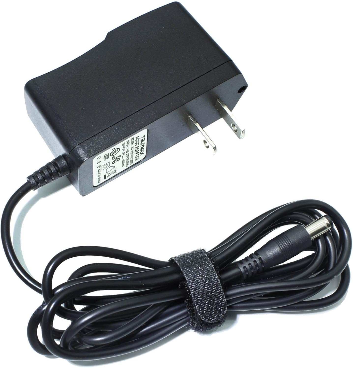 UL Listed 9V AC/DC Power Adapter for Arduino/Schwinn Bike A10 A20 A40 220 430 Elliptical Recumbent Upright Trainer/Crosley Cruiser CR8005A - Center Positive 5.5x2.1mm Power Supply Cord for UNO R3: Home Audio & Theater