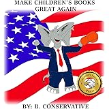 Make Children's Books Great Again