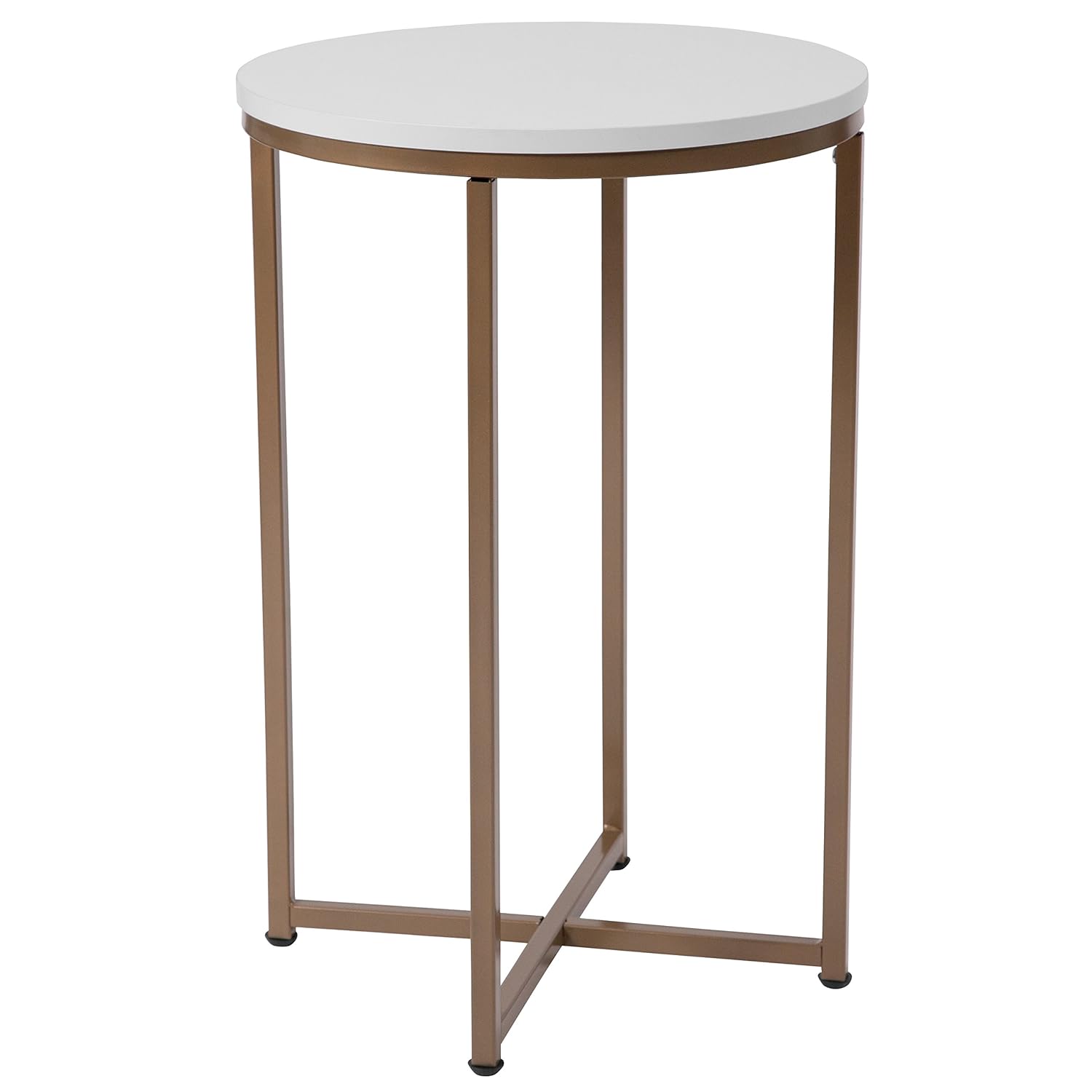 Best Small Circular End Table