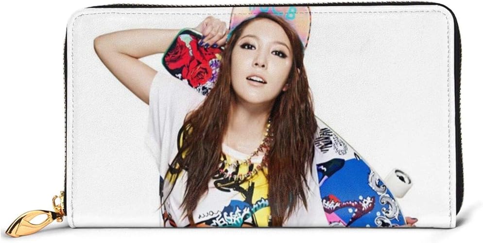 ロングウォレット Kwon Boaクォン ボア 4 おしゃれ 新王室 本革 長財布 レディース メンズ 人気ランキング 財布 メンズバッグ 財布 Amazon