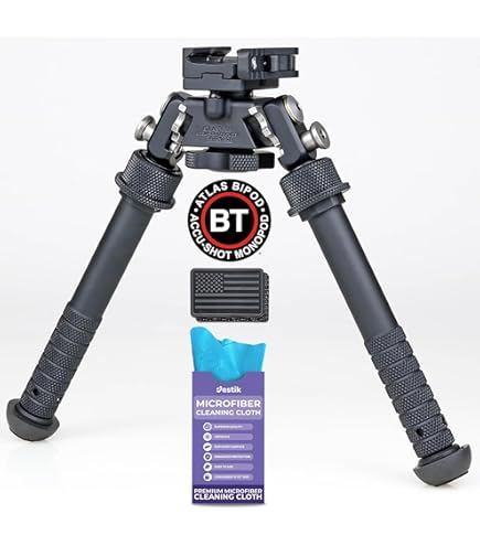 Amazon.com : Accu-Shot Precision Rail Monopod-PRM-Mid-Range