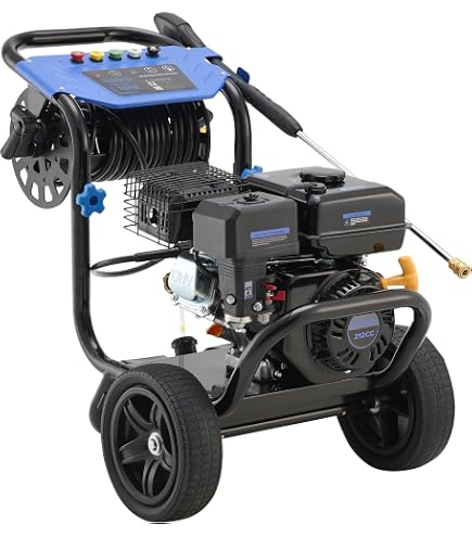 Zündspule Für Northern Tool Powerhorse 750143 Hochdruckreiniger – Ersatzteil 3100 PSI 212 Cc