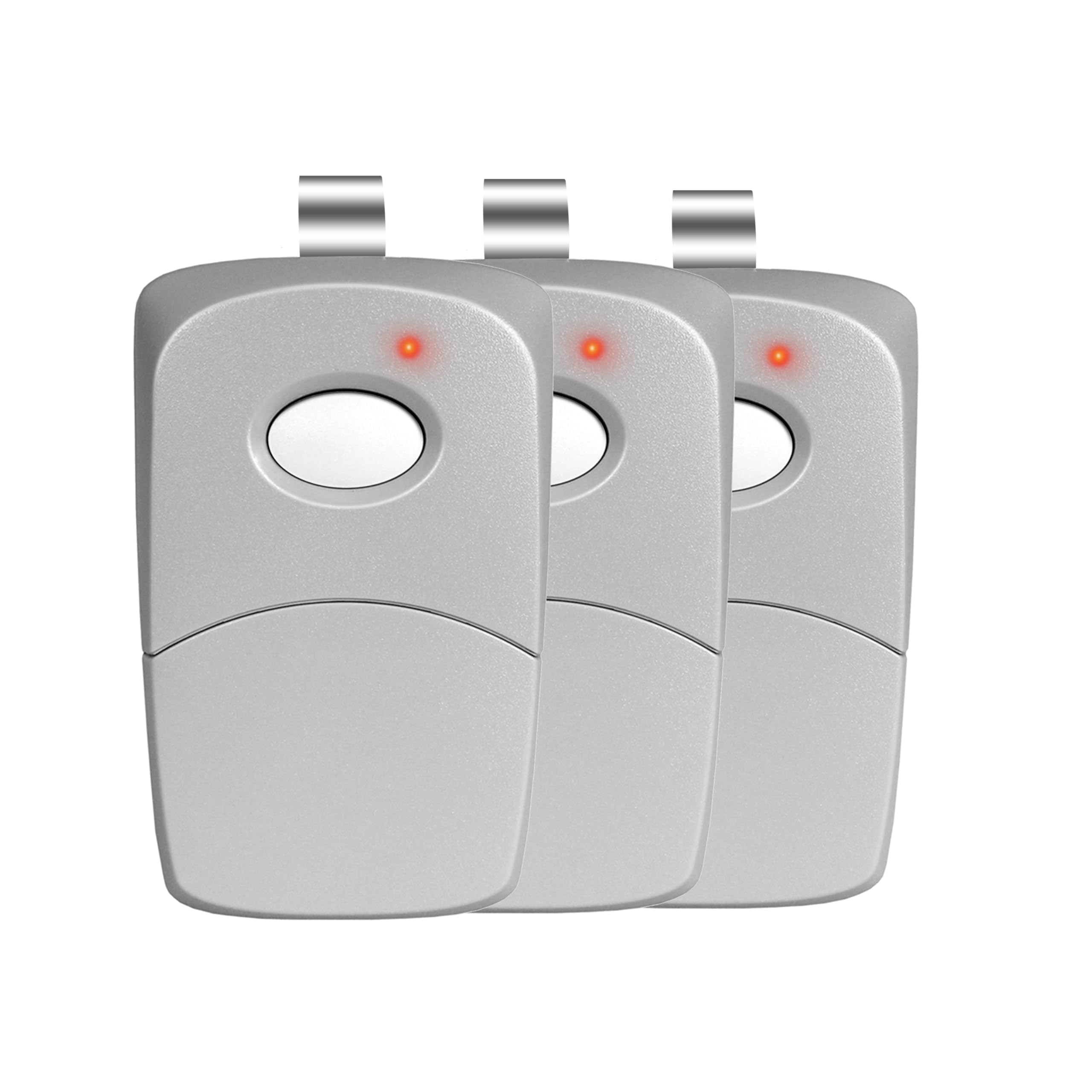 Photo 1 of 3 for 3089 308911 MCS308911 MultiCode Gate Opener Remote Garage Door Opener 3-Year-Warranty