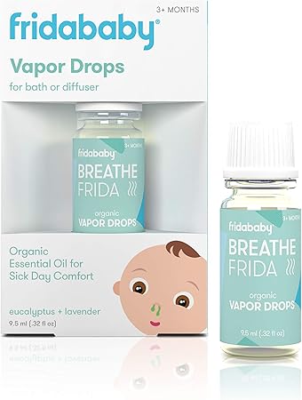 frida vapor drops