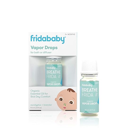 fridababy amazon