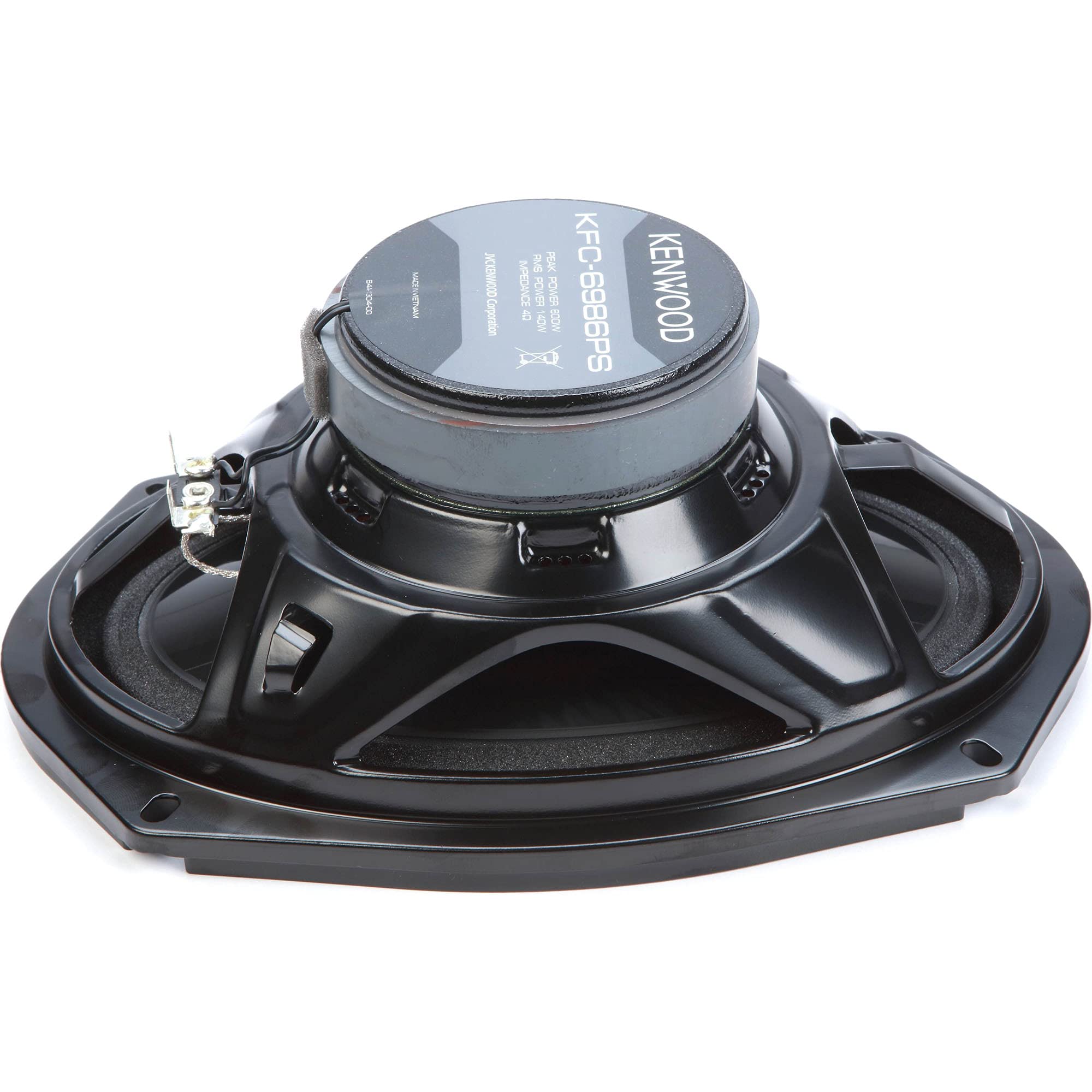 Kenwood KFC-6986PS 6