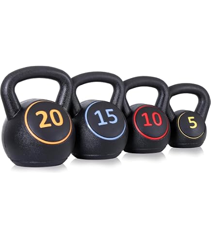 Why are Kettlebells So Expensive? Unveiling the Truth
