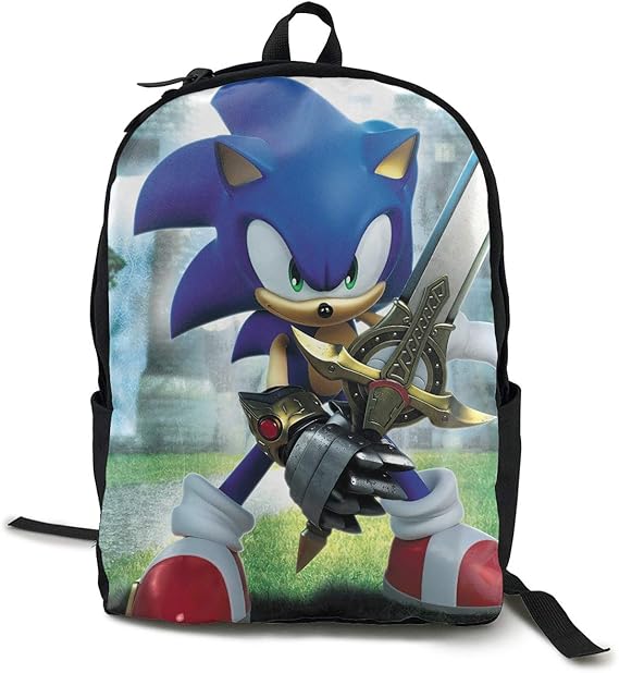 sonic backpack near me