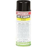Magnaflux 01-5352-77 Spotcheck SKD-S2 Solvent Developer, 11.6 oz. (Pack of 12)