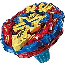 Beyblade X BX-00 Random Booster Lightning El Drago 1-60F - TAKARA