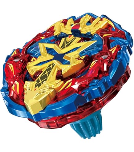 Takara Tomy Beyblade X CX-06 Random Booster Fox Brush Select