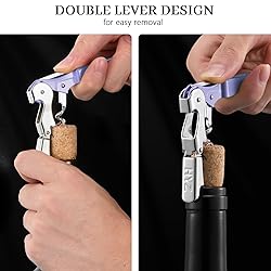 HYZ 2-Pack Wine Opener Waiter