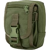 Condor Molle Gadget Pouch