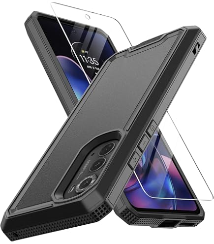 超美品　motorola edge 2022 (AT&T版 SIMロック解除済) Motorola Edge (2022) US版 SIMフリースマートフォン 販売、購入