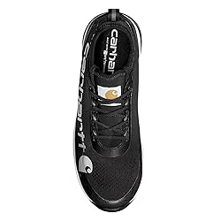Carhartt Men's Force 3" EH Nano Toe Work