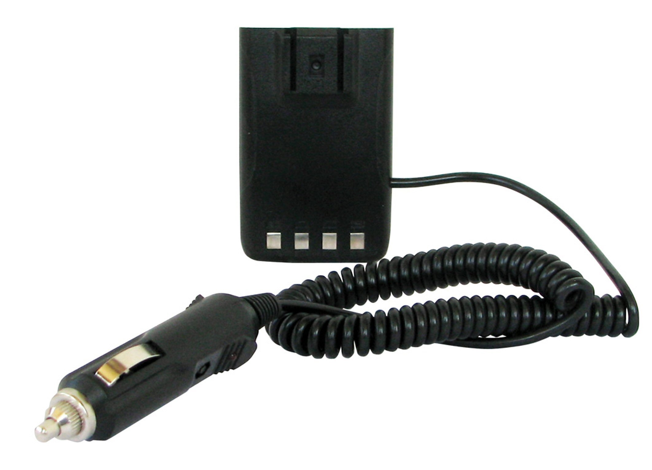 Mitex PMR446 Battery Eliminator