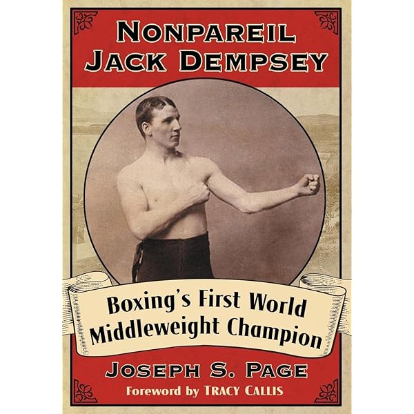 Amazon.com: Jack Dillon: A Biography of Boxing's Giant Killer