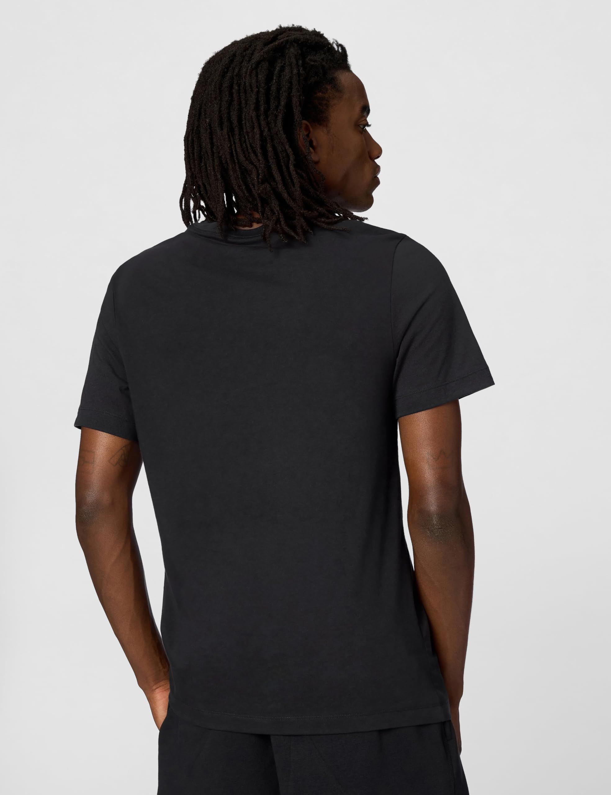 Nike Women's Long-Sleeved Shirt Embossed